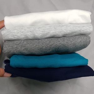 Spaghetti Strap/Undershirt Bundle 👕